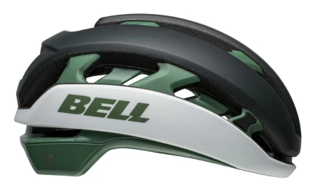 Kask gravel szosowy BELL XR MIPS SPHERICAL matte gloss scarab white roz. S (52–56 cm) (NEW) - rove.pl