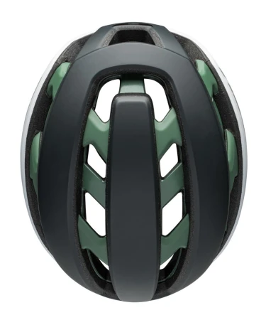 Kask gravel szosowy BELL XR MIPS SPHERICAL matte gloss scarab white roz. S (52–56 cm) (NEW) - rove.pl