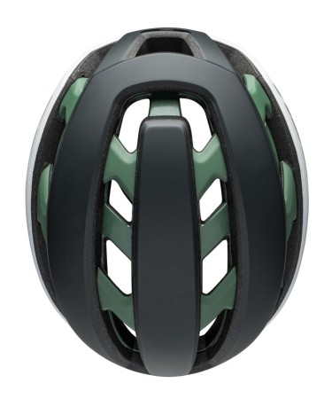 Kask gravel szosowy BELL XR MIPS SPHERICAL matte gloss scarab white roz. M (55–59 cm) (NEW) - rove.pl