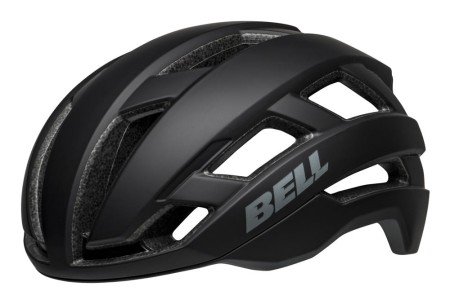 Kask gravel szosowy BELL FALCON XR INTEGRATED MIPS matte black roz. M (55-59 cm) (NEW) - rove.pl