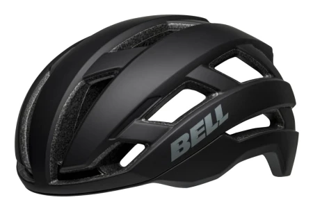 Kask gravel szosowy BELL FALCON XR INTEGRATED MIPS matte black roz. L (58-62 cm) (NEW) - rove.pl