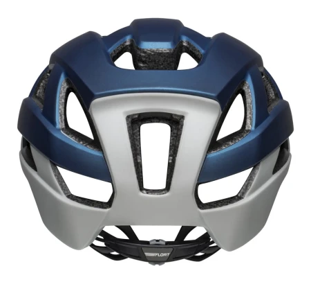 Kask gravel szosowy BELL FALCON XR INTEGRATED MIPS matte blue gray roz. M (55-59 cm) (NEW) - rove.pl