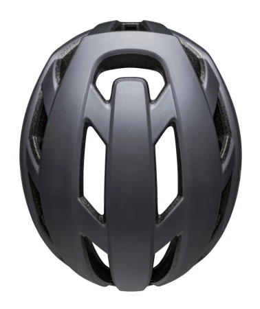 Kask gravel szosowy BELL FALCON XR INTEGRATED MIPS matte gloss gray roz. L (58-62 cm) (NEW) - rove.pl