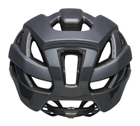 Kask gravel szosowy BELL FALCON XR INTEGRATED MIPS matte gloss gray roz. M (55-59 cm) (NEW) - rove.pl