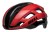 Kask gravel szosowy BELL FALCON XR INTEGRATED MIPS matte red black roz. L (58-62 cm) (NEW) - rove.pl