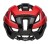 Kask gravel szosowy BELL FALCON XR INTEGRATED MIPS matte red black roz. L (58-62 cm) (NEW) - rove.pl