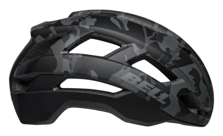 Kask gravel szosowy BELL FALCON XR INTEGRATED MIPS matte black camo roz. M (55-59 cm) (NEW) - rove.pl