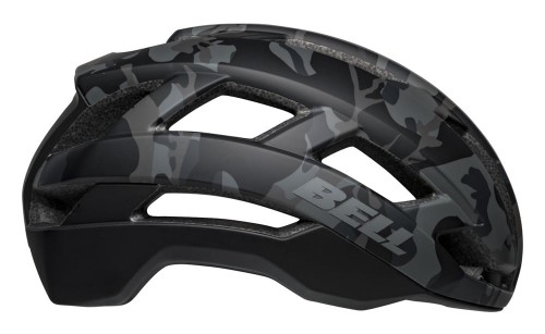 Przejdź do produktu Kask gravel szosowy BELL FALCON XR INTEGRATED MIPS matte black camo roz. M (55-59 cm) (NEW)
