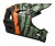Kask full face BELL SANCTION 2 DLX MIPS ravine matte dark green orange roz. M (55–57 cm) (NEW) - rove.pl