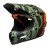 Kask full face BELL SANCTION 2 DLX MIPS ravine matte dark green orange roz. M (55–57 cm) (NEW) - rove.pl