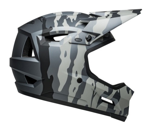 Przejdź do produktu Kask full face BELL SANCTION 2 DLX MIPS ravine matte gray black roz. XL (59-61 cm) (NEW)