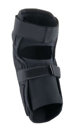Ochraniacze na kolana ALPINESTARS A-IMPACT PLASMA PRO KNEE PROTECTORS, Black White - roz. XL, Ochrona level 2 (NEW) - rove.pl