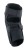 Ochraniacze na kolana ALPINESTARS A-IMPACT PLASMA PRO KNEE PROTECTORS, Black White - roz. XL, Ochrona level 2 (NEW) - rove.pl
