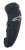 Ochraniacze na kolana i piszczele ALPINESTARS A-IMPACT PLASMA PRO KNEE SHIN PROTECTORS, Black White - roz. L, Ochrona level 2 (NEW) - rove.pl