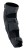 Ochraniacze na kolana i piszczele ALPINESTARS A-IMPACT PLASMA PRO KNEE SHIN PROTECTORS, Black White - roz. L, Ochrona level 2 (NEW) - rove.pl