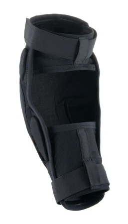 Ochraniacze na łokcie ALPINESTARS A-IMPACT PLASMA PRO ELBOW PROTECTORS, Black White - roz. XL, Ochrona level 2 (NEW) - rove.pl