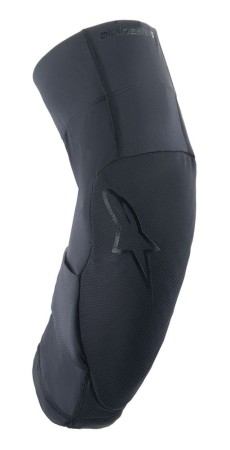Ochraniacze na kolana ALPINESTARS A-MOTION PLASMA PRO KNEE PROTECTORS, Black - roz. M, Ochrona level 2 (NEW) - rove.pl