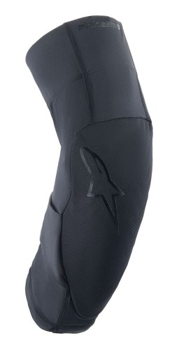 Przejdź do produktu Ochraniacze na kolana ALPINESTARS A-MOTION PLASMA PRO KNEE PROTECTORS, Black - roz. L, Ochrona level 2 (NEW)