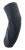 Ochraniacze na kolana ALPINESTARS A-MOTION PLASMA PRO KNEE PROTECTORS, Black - roz. L, Ochrona level 2 (NEW) - rove.pl
