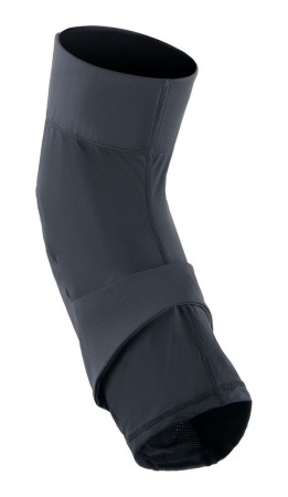 Ochraniacze na kolana ALPINESTARS A-MOTION PLASMA PRO KNEE PROTECTORS, Black - roz. XL, Ochrona level 2 (NEW) - rove.pl