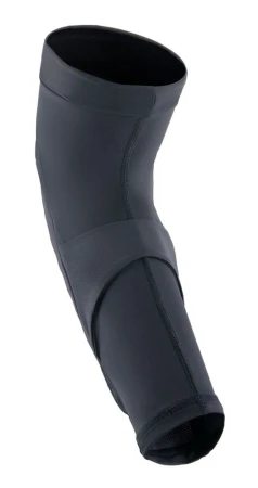 Ochraniacze na łokcie ALPINESTARS A-MOTION PLASMA PRO ELBOW PROTECTORS, Black - roz. M, Ochrona level 2 (NEW) - rove.pl
