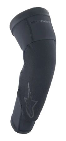 Ochraniacze na łokcie ALPINESTARS A-MOTION PLASMA PRO ELBOW PROTECTORS, Black - roz. L, Ochrona level 2 (NEW) - rove.pl
