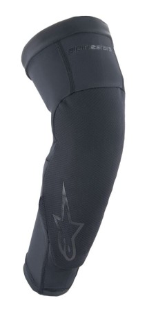 Ochraniacze na łokcie ALPINESTARS A-MOTION PLASMA PRO ELBOW PROTECTORS, Black - roz. XL, Ochrona level 2 (NEW) - rove.pl