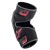Ochraniacze na kolana ALPINESTARS VECTOR KNEE KNEE PROTECTORS, Black Anthracite Red - roz. S/M, Ochrona level 1 (NEW) - rove.pl