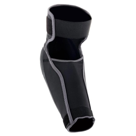 Ochraniacze na łokcie ALPINESTARS VECTOR ELBOW PROTECTORS, Black Anthracite Red - roz. L/XL, Ochrona level 2 (NEW) - rove.pl