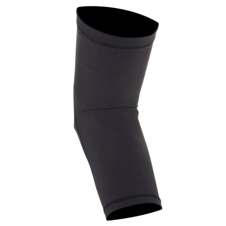 Ochraniacze na kolana ALPINESTARS PARAGON LITE KNEE PROTECTORS, Black - roz. M, Ochrona level 1 (NEW) - rove.pl