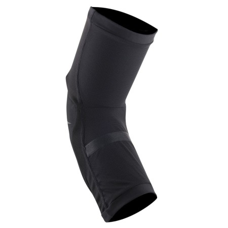 Ochraniacze na kolana ALPINESTARS PARAGON PLUS KNEE PROTECTORS, Black - roz. S, Ochrona level 1 (NEW) - rove.pl