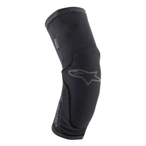 Przejdź do produktu Ochraniacze na kolana ALPINESTARS PARAGON PLUS KNEE PROTECTORS, Black - roz. XL, Ochrona level 1 (NEW)