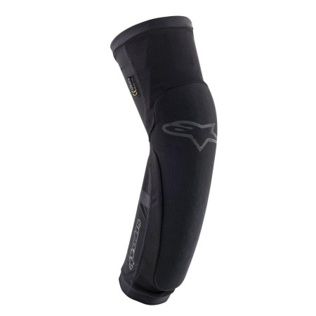 Ochraniacze na kolana ALPINESTARS PARAGON PLUS KNEE/SHIN PROTECTORS, Black - roz. S, Ochrona level 1 (NEW) - rove.pl