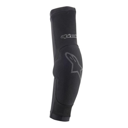 Ochraniacze na łokcie ALPINESTARS PARAGON PLUS ELBOW ELBOW PROTECTORS, Black - roz. XS, Ochrona level 1 (NEW) - rove.pl