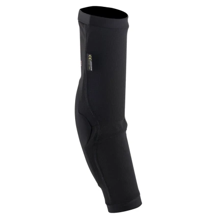 Ochraniacze na łokcie ALPINESTARS PARAGON PLUS ELBOW ELBOW PROTECTORS, Black - roz. XS, Ochrona level 1 (NEW) - rove.pl