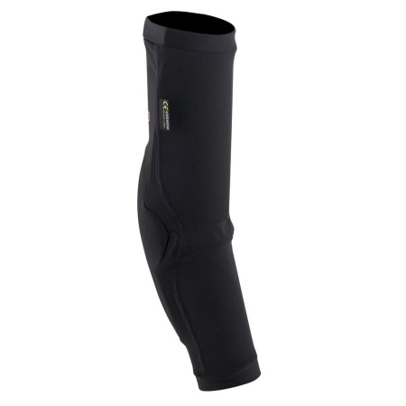 Ochraniacze na łokcie ALPINESTARS PARAGON PLUS ELBOW ELBOW PROTECTORS, Black - roz. M, Ochrona level 1 (NEW) - rove.pl