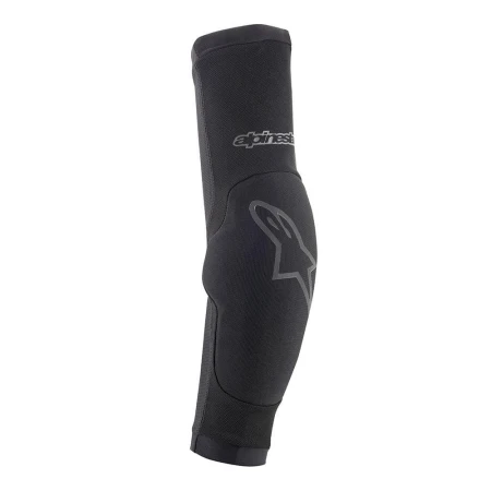 Ochraniacze na łokcie ALPINESTARS PARAGON PLUS ELBOW ELBOW PROTECTORS, Black - roz. L, Ochrona level 1 (NEW) - rove.pl