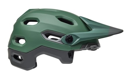 Kask full face BELL SANCTION 2 DLX MIPS matte black roz. L (57-59 cm) (NEW 2025)