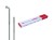 Szprychy CNSPOKE DB454 2.0-1.8-2.0 stal nierdzewna 258mm srebrne + nyple 144szt. - rove.pl