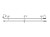 Szprychy CNSPOKE AERO424 2.0-0.9*2.2-2.0 stal nierdzewna 286mm czarne 36szt. - rove.pl
