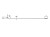Szprychy CNSPOKE 134T 2.3-2.3-2.0 stal nierdzewna 290mm srebrne + nyple 144szt. - rove.pl