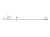 Szprychy CNSPOKE STD14 2.0-2.0-2.0 stal nierdzewna 246mm srebrne + nyple 144szt. - rove.pl