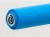 Chwyty kierownicy BIKE RIBBON SIO2 RACE SOFT GRIP 130mm 70gram silikon niebieskie (NEW) - rove.pl