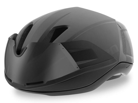 Kask czasowy GIRO VANQUISH INTEGRATED MIPS matte black gloss black roz. L (59-63 cm) (NEW) - rove.pl