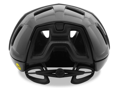 Kask czasowy GIRO VANQUISH INTEGRATED MIPS matte black gloss black roz. L (59-63 cm) (NEW) - rove.pl