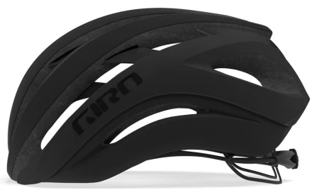 Kask szosowy GIRO AETHER SPHERICAL MIPS matte black roz. L (59-63 cm) (WYPRZEDAŻ -40%) - rove.pl
