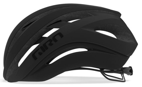 Przejdź do produktu Kask szosowy GIRO AETHER SPHERICAL MIPS matte black roz. L (59-63 cm) (WYPRZEDAŻ -40%)
