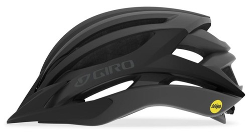 Przejdź do produktu Kask mtb GIRO ARTEX INTEGRATED MIPS matte black roz. L (59-63 cm) (NEW)