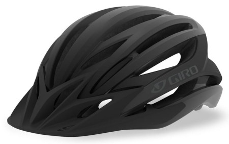 Kask mtb GIRO ARTEX INTEGRATED MIPS matte black roz. L (59-63 cm) (NEW) - rove.pl