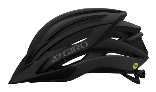 Przejdź do produktu Kask mtb GIRO ARTEX INTEGRATED MIPS matte black roz. XL (61-65 cm) (NEW)